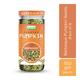 The Food Folks Roasted Pumpkin Seeds - Barbeque (Pack of 3 x 150 gm) - Nutritional Bars
