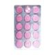 WAROCID MPS Tablet 15's - Ulcerative Colitis/Bowel Inflammatory Disease-GIT