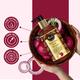 Oriental Botanics Red Onion Hair Shampoo 300 ml - Shampoos