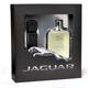 Jaguar Classic Motion Set (Eau de Toilette100ml + Eau de Toilette15ml) 115 ml - Perfumes (Edt/Edp)