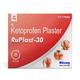 RUPLAST 30 Patch 1's - Pain relief-Nsa