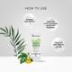 The Skin Story Face Scrub - Moringa 100 gm - Face Scrubs