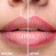 Lamel Long Lasting Gel Lip Liner 405-Tea Rose 1.7 gm - Lip Liners