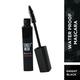 Streetwear Water Proof Mascara - Knight Black 8 Ml - Mascaras