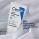 CeraVe AM Facial Moisturising Lotion - Normal to Dry Skin 52 ml - Face Wash & Cleansers