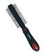 Babila Compact Cushioned Brush-HBC-V12 1's (N) - Hair Brushes