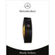 Mercedes-Benz Club Black Eau de Toilette 50 ml - Perfumes (Edt/Edp)