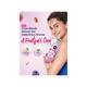 Nivea Bath Care Shower Fresh Blends Raspberry 300 ml - Shower Gels & Body Wash