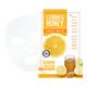 Swiss Beauty Lemon & Honey Sheet Mask - (Lemon & Honey) 22 ml - Masks & Peels