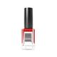 Sery Bold Nail Polish With Almond Oil And Vitamin E, Toxin Free- Rosie, MNP-11 8 gm - Nail Polish