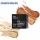 Blue Heaven Oil Control Compact Powder, Matte Finish SPF 25 PA+++ Special Shine -Control formulation Honey Medium 301 8gm - Compact Powder