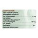 Lipisafe CV 10mg Capsule 10'S - High Cholesterol-Dys