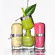 Revlon Ultra Hd Snap Nail Polish - Shade - Grounded 8 ml - Nail Polish