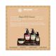 Arganicare Hydrating Organic Argan and Coconut Oil Shampoo 400 ml - Shampoos
