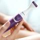 Philips Essential Bikini Trimmer (BRT383/15) 1's - Hair Removal Accessories