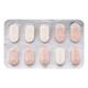 Pruf P Tablet 10'S - Pain relief-Ano