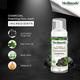 Medimade Charcoal Face Wash 160 ml - Face Wash & Cleansers