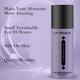 La French Euphoria Deodorant for Men and Women 150 ml - Deodorants/Roll-Ons