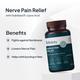 Miduty Nerve Pain Relief Capsule 30's - Vital Health