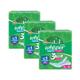 Whisper Combo of Ultra Clean XL+ for Women Sanitary Pad 150's - Sanitary Napkins