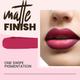 Mars Double Lip Crayon (02-Rose-Punch) 4 gm - Lip Crayons