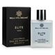 Bella Vita Organic Elite Perfume 100 ml - Men Perfumes (Edt/Edp)