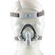 Philips Respironics Trueblue Mask (1071842) (L) 1's - Respiratory Therapy