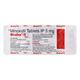 Staha 5mg Tablet 10'S - Hypertension-Oah