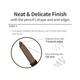 ETUDE Drawing Eyebrow (05 GRAY) 0.25 gm - Eyebrow Pencils & Enhancers