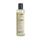 KHADI NATURAL GREENTEA ALOEVERA HAIR CONDITIONER 210 ml - Conditioners