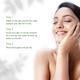 PureSense Grapefruit Revitalising Face Mask, Scrub And Cleanser 140 ml - Scrubs & Exfoliants