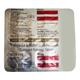 VOMTAS 0.2 Tablet 15's - Diabetes-Ant
