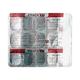FRACK XT NUTRACEUTICAL Tablet 15's - Supplements-Vam