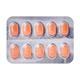 OFNAX OZ Tablet 10's - Bacterial Infections-Qui