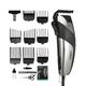 VGR V-121 Trimmer 0 min Runtime 8 Length Settings (Black) 1's - Trimmers