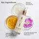 Bie - Beauty Fresh forward- Deep Hydrating Cleanser 100ml - Face Wash & Cleansers