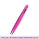Vega Tweezer - Slant Tip (TW - 03) 15 gm - Tweezers