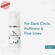 Fixderma Under Eye Cream for Dark Circles,  and Diminishes Under Eye  15gm - Under Eye Creams & Serums