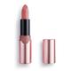 Makeup Revolution Powder Matte Lipstick Teddy 3.5 gm - Lipsticks