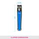 Vega Large Nail Clipper, Colour May Vary (VC2LNC-02) 2's - Nail Care
