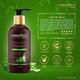 COROnation Herbal Aloe Vera and Neem Body Wash 300 ml - Shower Gels & Body Wash
