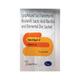 SACMIGUT Z Orange Flavour Sachet 1gm - Diarrhoea-Ant