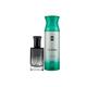 Ajmal Carbon EDP Citrus Spicy Perfume And Raindrops Femme Deodorant Floral Chypre Fragrance 300 ml - Perfumes (Edt/Edp)