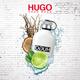Hugo Boss Reversed Eau de Toilette 1 gm - Men Perfumes (Edt/Edp)