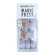 Dashing Diva Magicpres Nail Polish - Sparkling Sand 1's - Nail Care