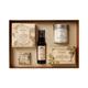 Kama Ayurveda Signature Essentials for Women 40gm+50ml+5gm+125gm+50gm 1's - Facial Kits