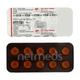 Gride 3mg Tablet 10'S - Diabetes-Ant