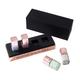 Myglamm Manish Malhotra Beauty By MyGlamm Pastel Dreams Nail Lacquer 4 s - Nail Polish