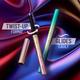 Swiss Beauty Holographic Eyeliner Shade- Nebula 0.2 gm - Eyeliners