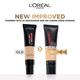 L'Oreal Paris Infallible 32H Matte Cover Liquid Foundation - 110 Cool Undertone 30 ml - Foundation